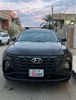 هيونداي توسان